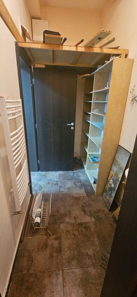 Дава се под наем Ателие в София, Банишора - 40 кв.м за 300 € - Снимка #1