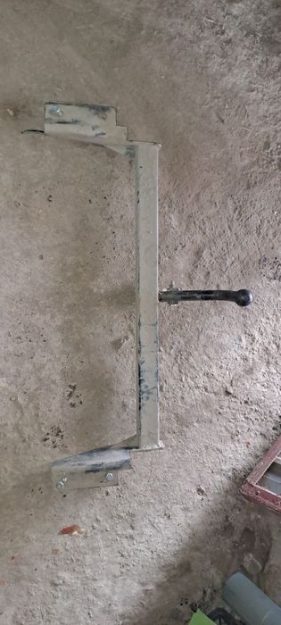 Парков для авто.