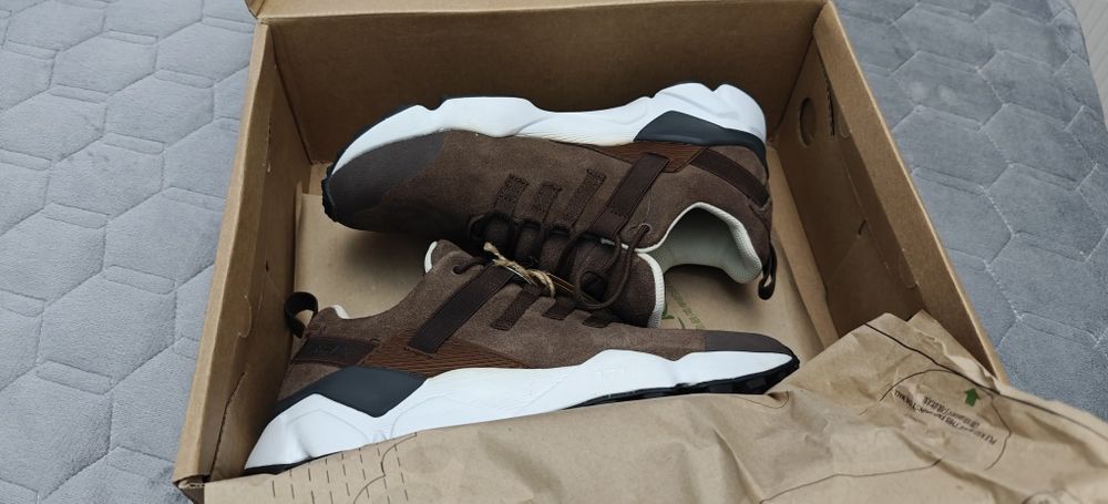 Кроссовки RAX39 размер. Срочно продам. Новые