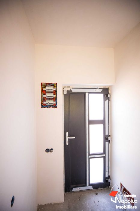 Exclusivitate! Casa individuala noua în Chinteni