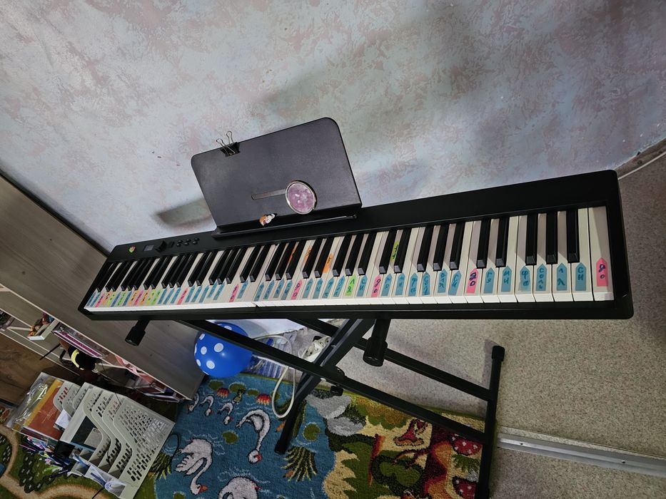 Продам фортепиано.