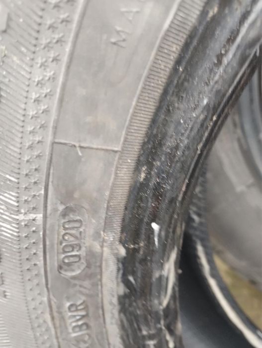 Зимни гуми 175/65/R15 Fulda