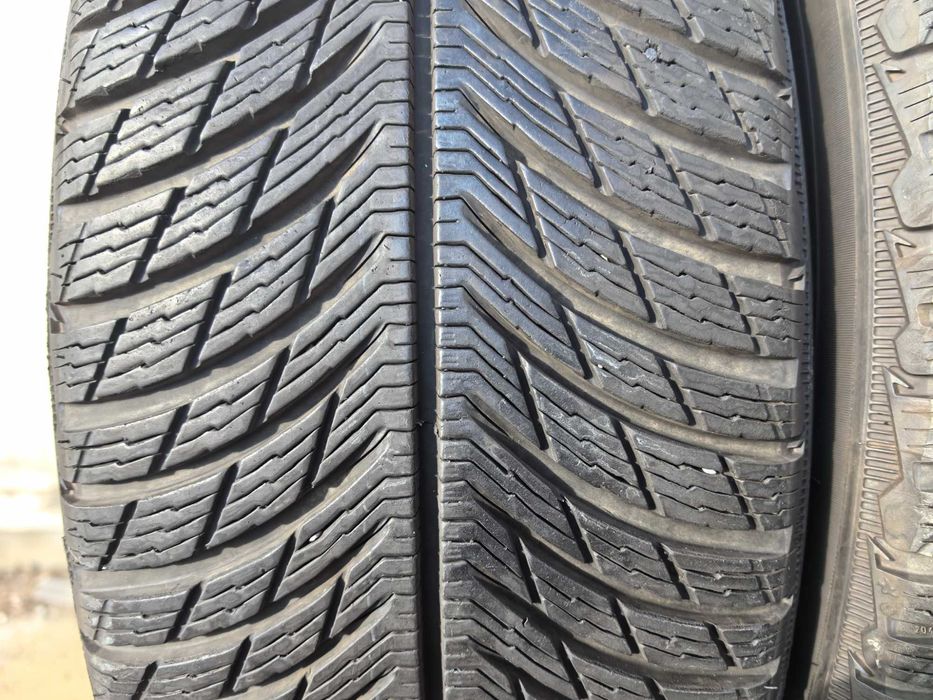 225/65/17 Мишелин ДОТ 2020 г