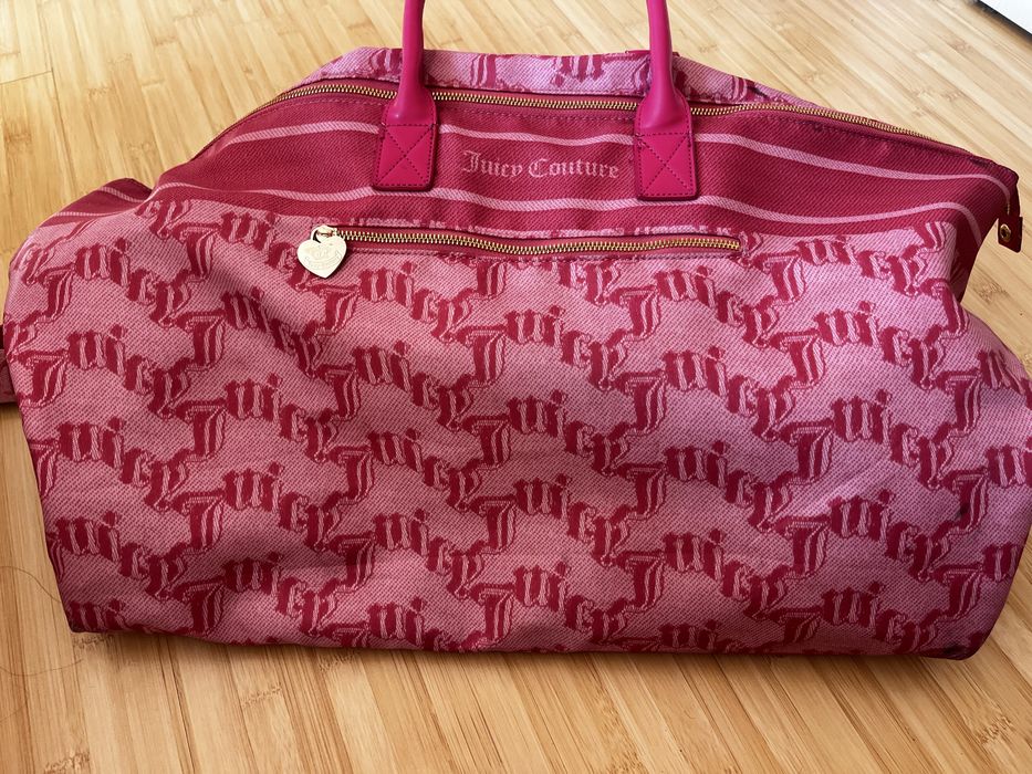 Сак Juicy Couture