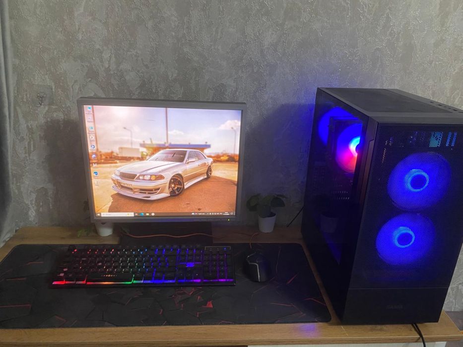 Продам компьютер