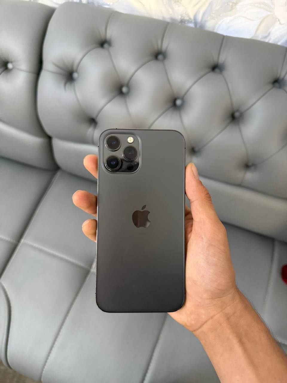 Iphone 12 pro max