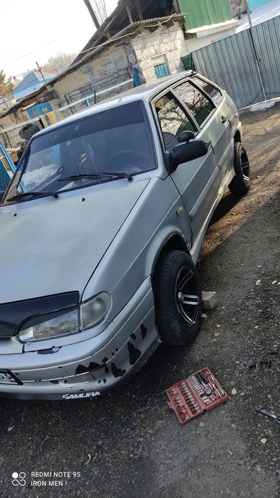 Титанки арбузы R13