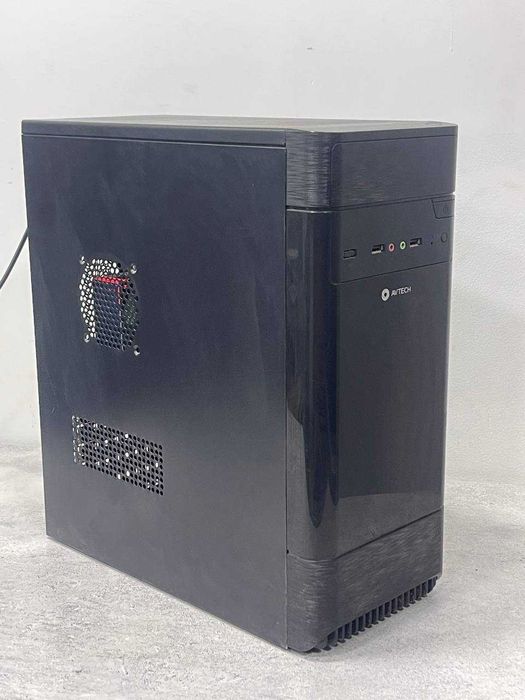 Byudjetniy Igrovoy Kompyuter