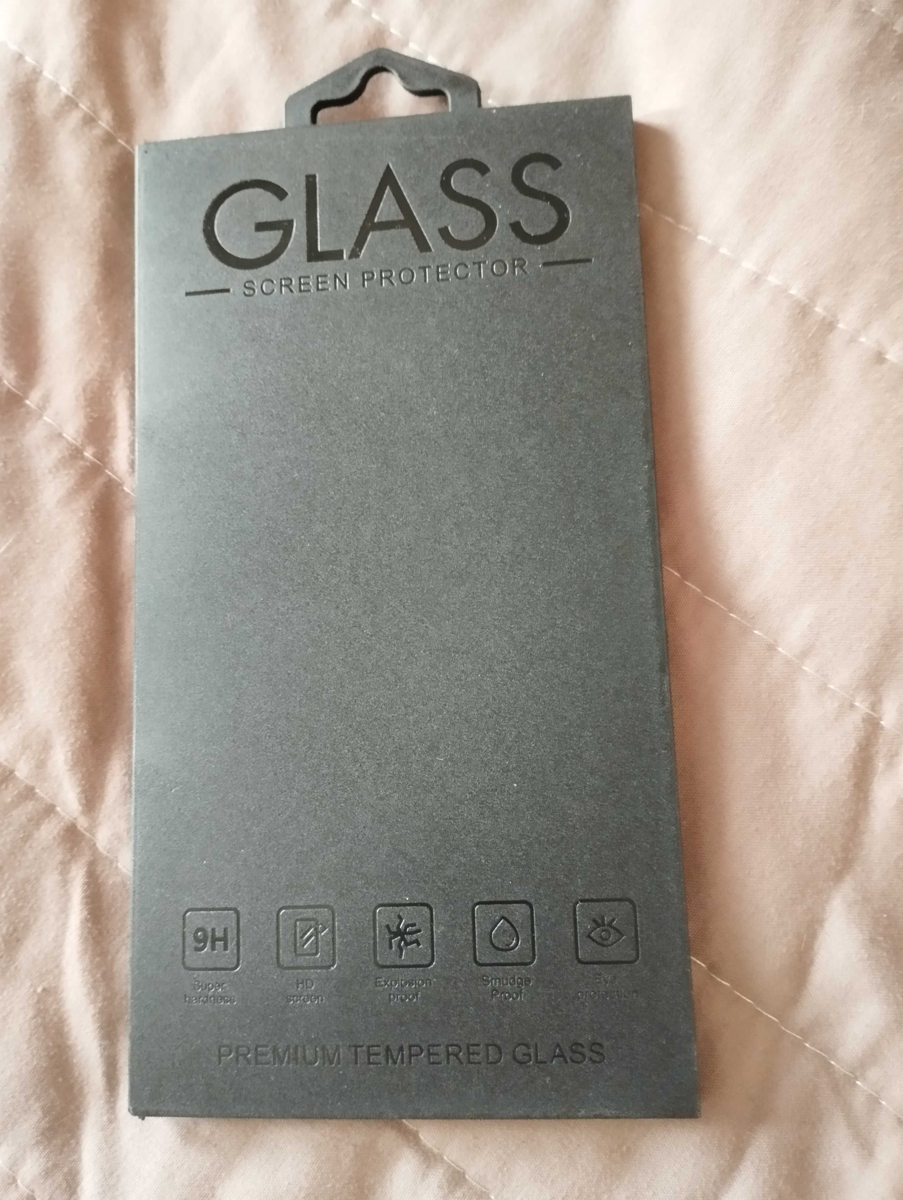Стъклен протектор за Xiaomi Redmi 12 - 3бр