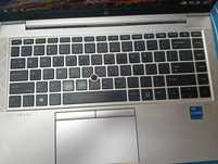 Hp elitebook 840 g8 i5 gen 11 ssd 512gb,16gb ram