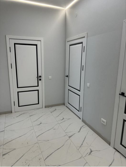 Установа дверей всех видов