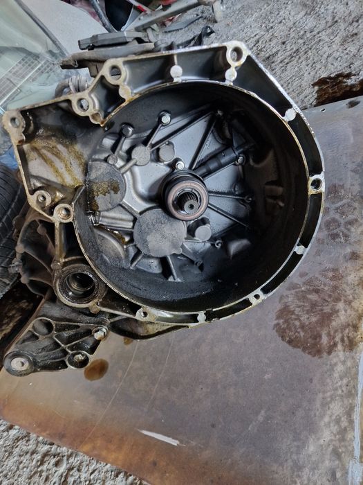 Vand cutie de viteze Ford Focus MK3