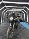 Kawasaky versys 1000 cu Abs