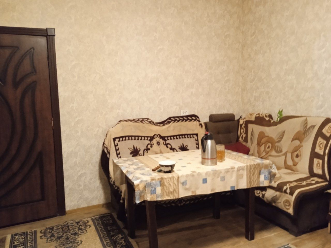 Аренда.  Участок. Юнусабад.  Сабзавот