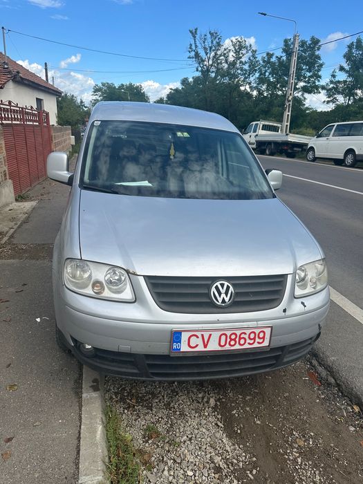 De vânzare Vw caddy