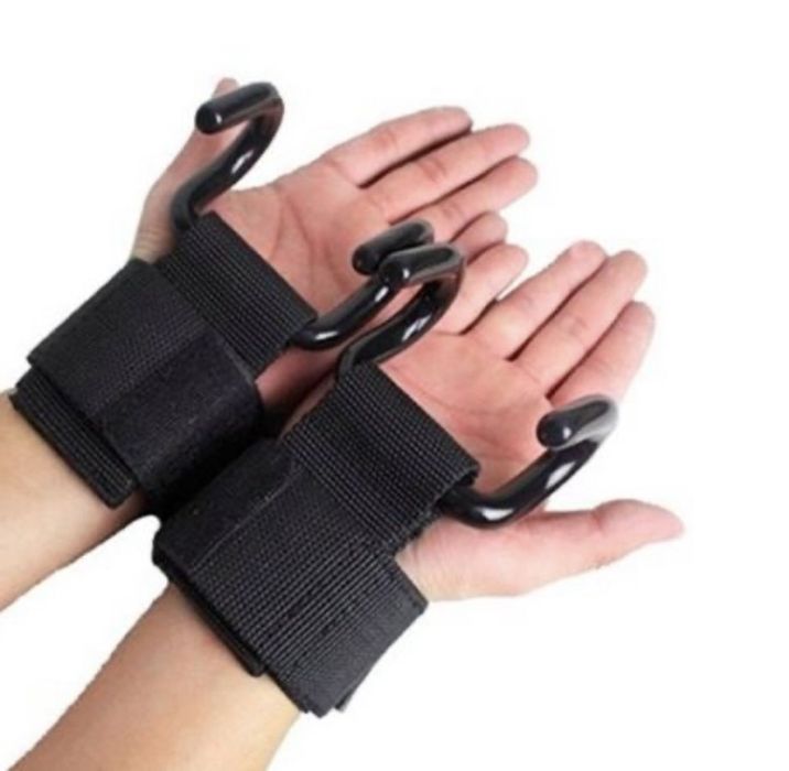 Крюки,лямки для туриника