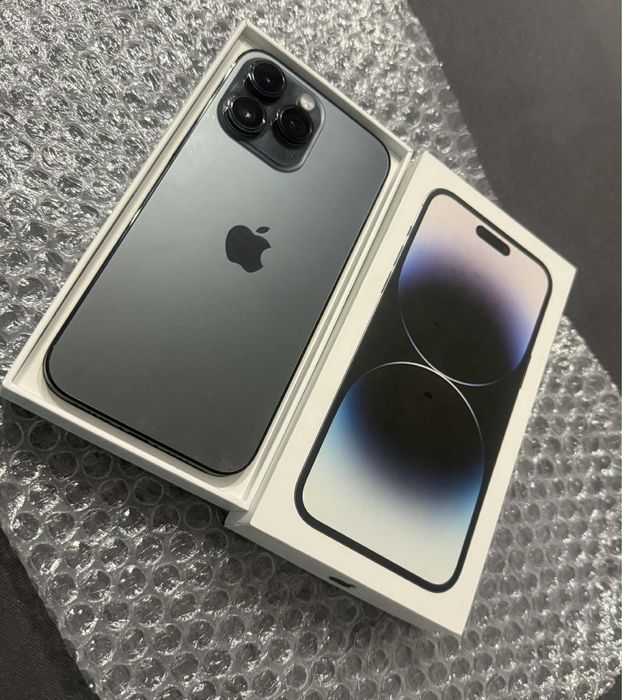 Vand iphone 14 pro max