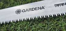 Fierastrau gradina Gardena