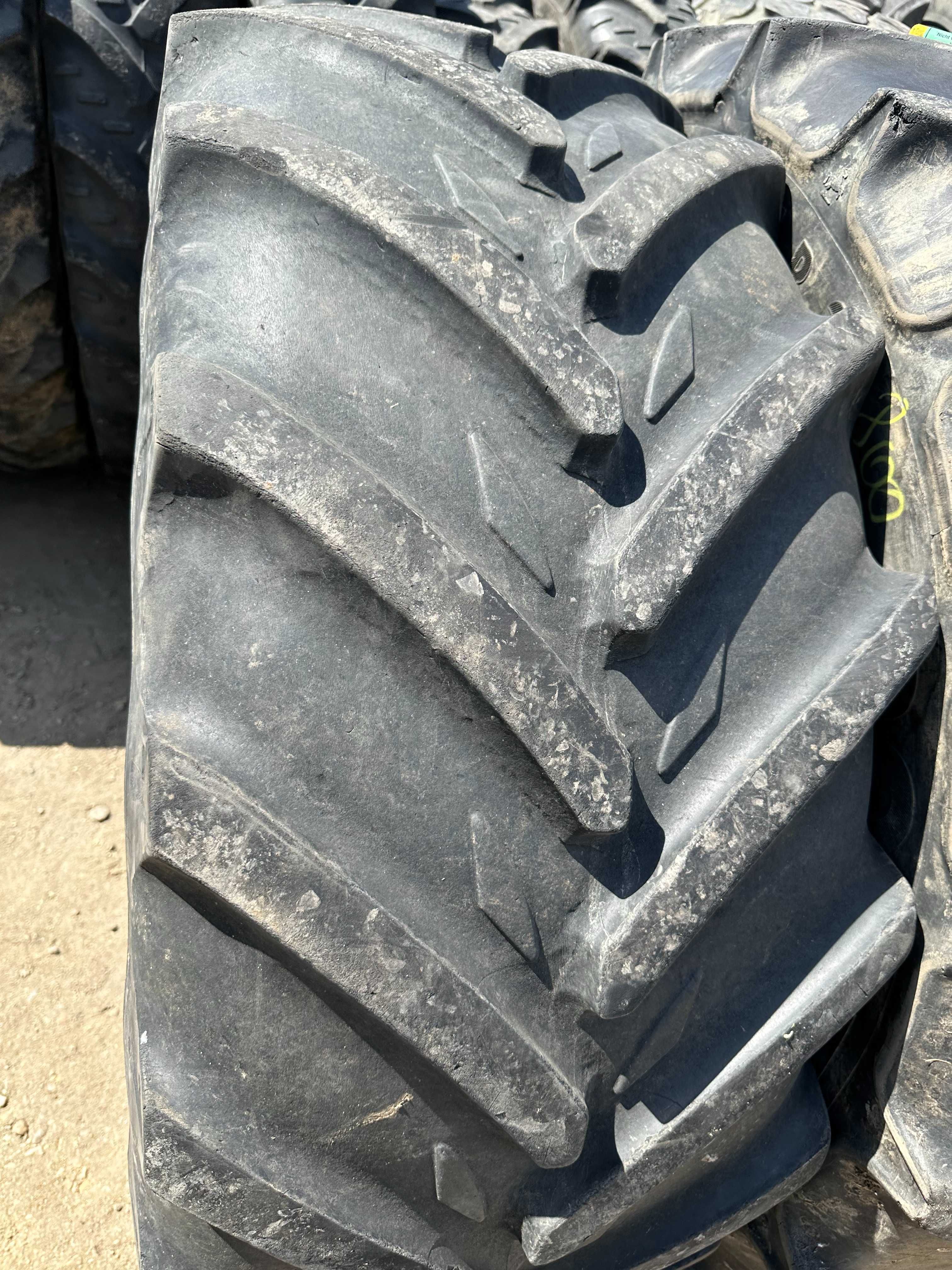 Anvelope 480.60 R28 Michelin