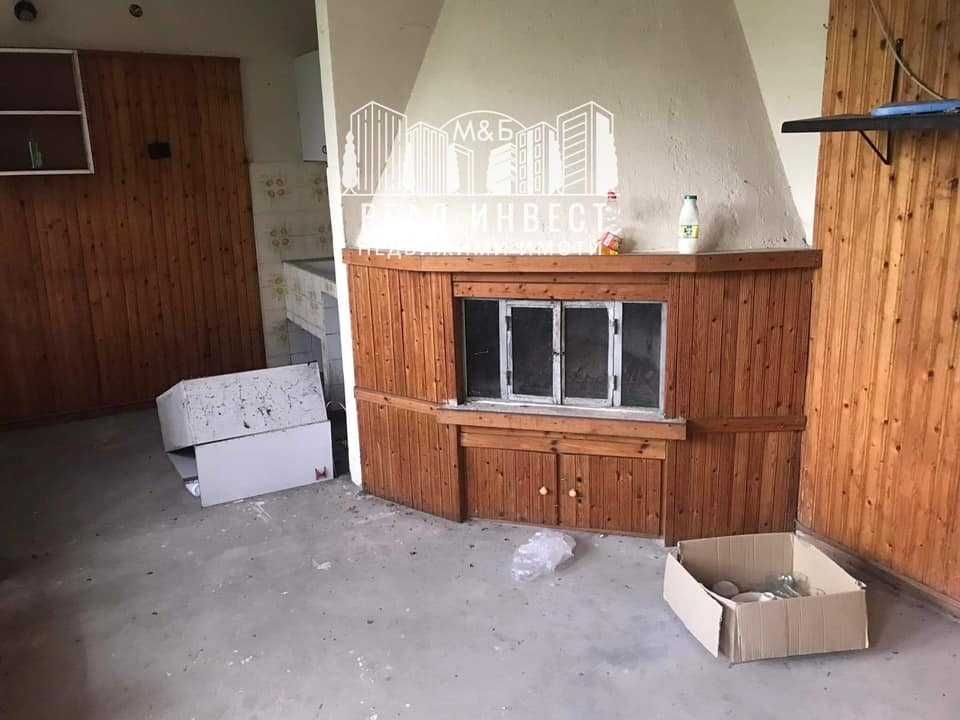Продава се Къща в с. Ябълково, Област Хасково - 100 кв.м за 357 €/кв.м - Снимка #6