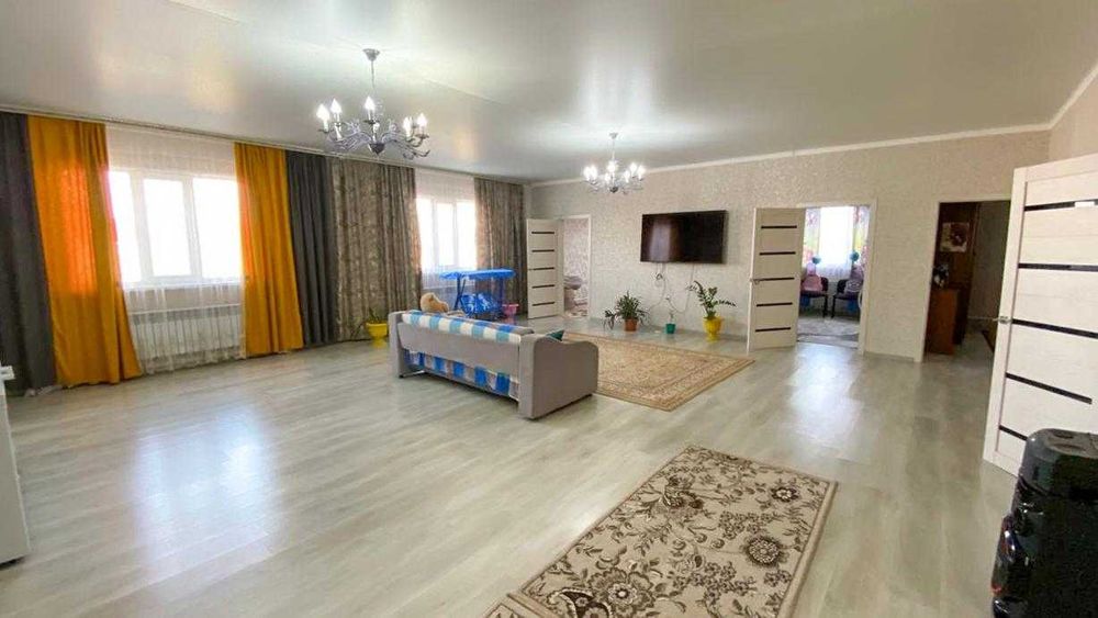 Дом 5 ком Отенай Айгерим Д