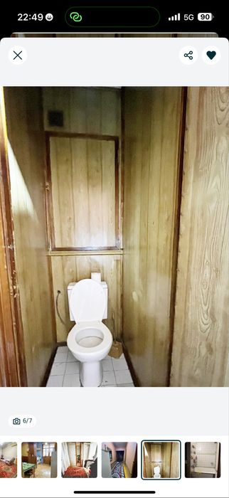 2-хонали квартира ижарага берилади / сдаётся 2-х комнатная квартира