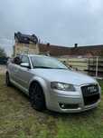 Audi A3 Automatic Piele Bose Navi