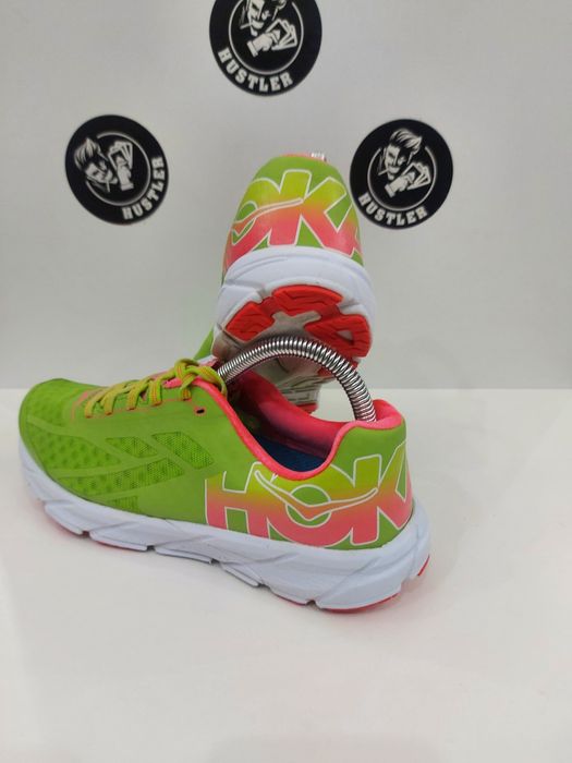 Дамски маратонки HOKA. Номер 41.5