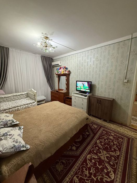 Чилонзор-7 3/2/4 средни ремонт мебел техника Ипотека