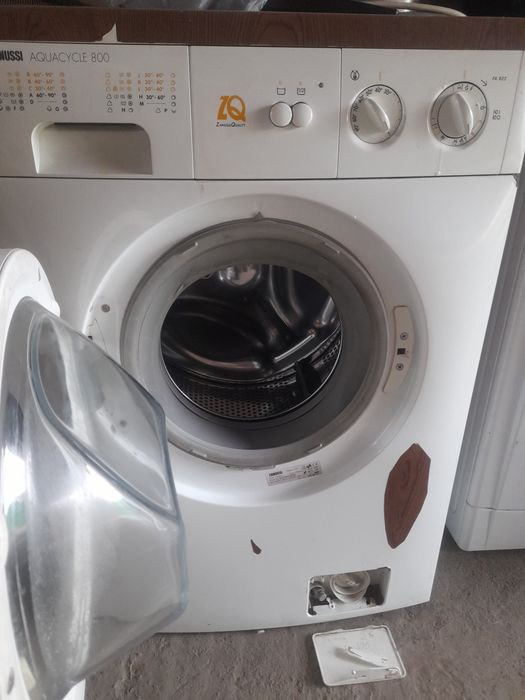 Стиральная машина автомат