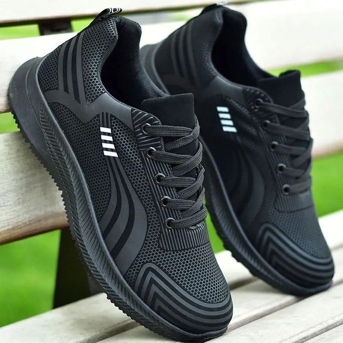 мужские кроссовки