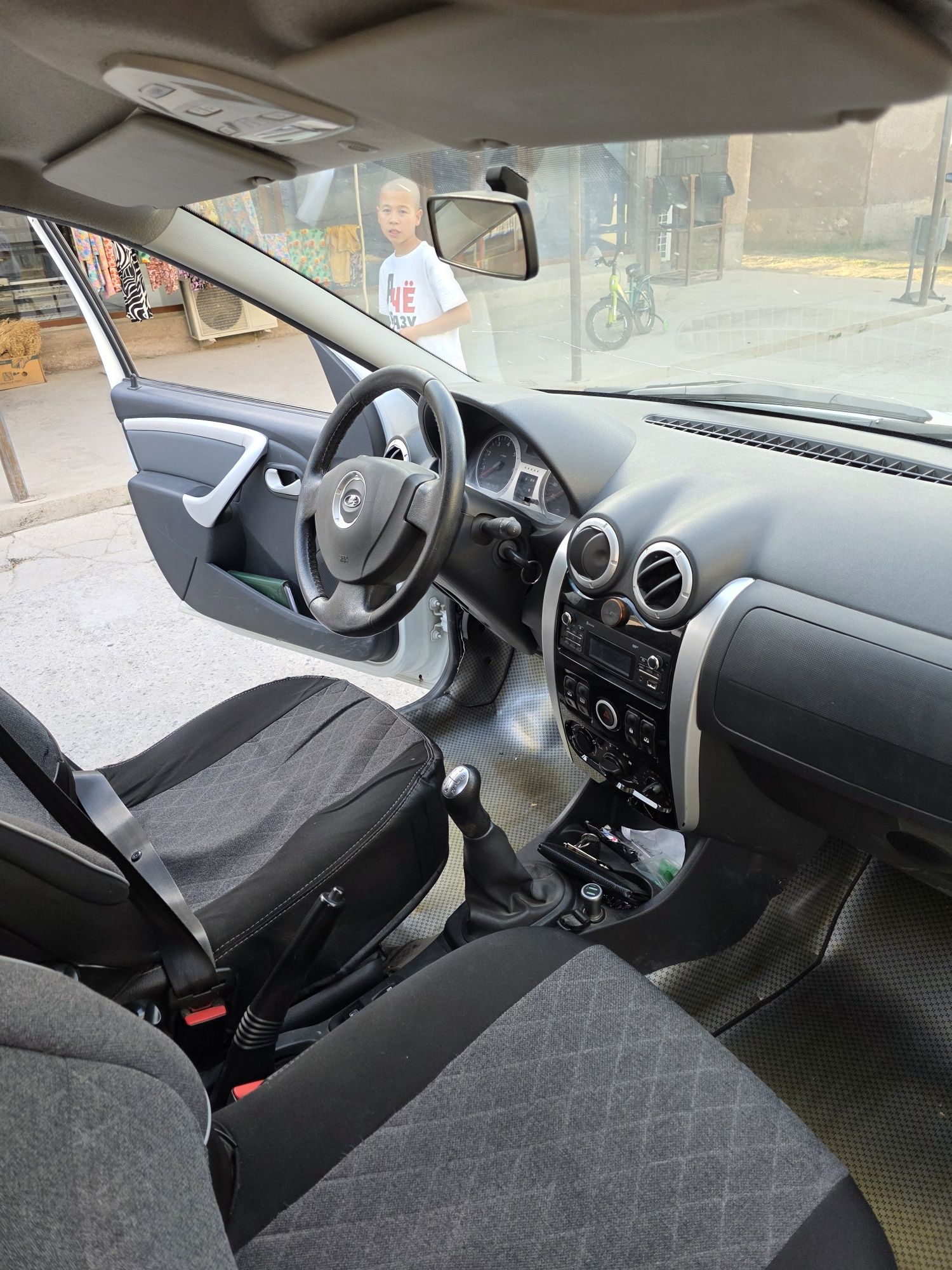 Lada Largus 2020 srochna