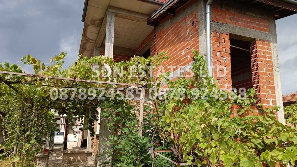 Продава се Къща в Павел баня - 260 кв.м за 481 €/кв.м - Снимка #15