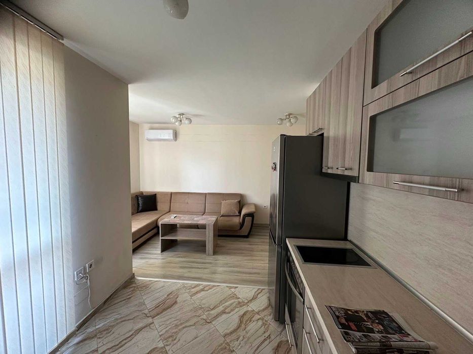 Продава се Двустаен апартамент в Пловдив, Кючук Париж - 63 кв.м за 931 €/кв.м - Снимка #4