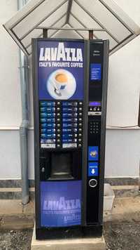 Вендинг Кафе автомат кафемашина