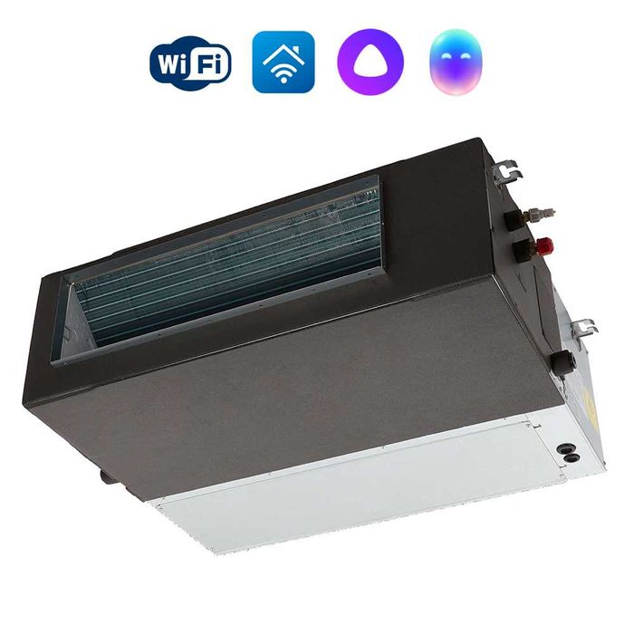 Канальный кондиционер BALLU 48 Бесплатная доставка!