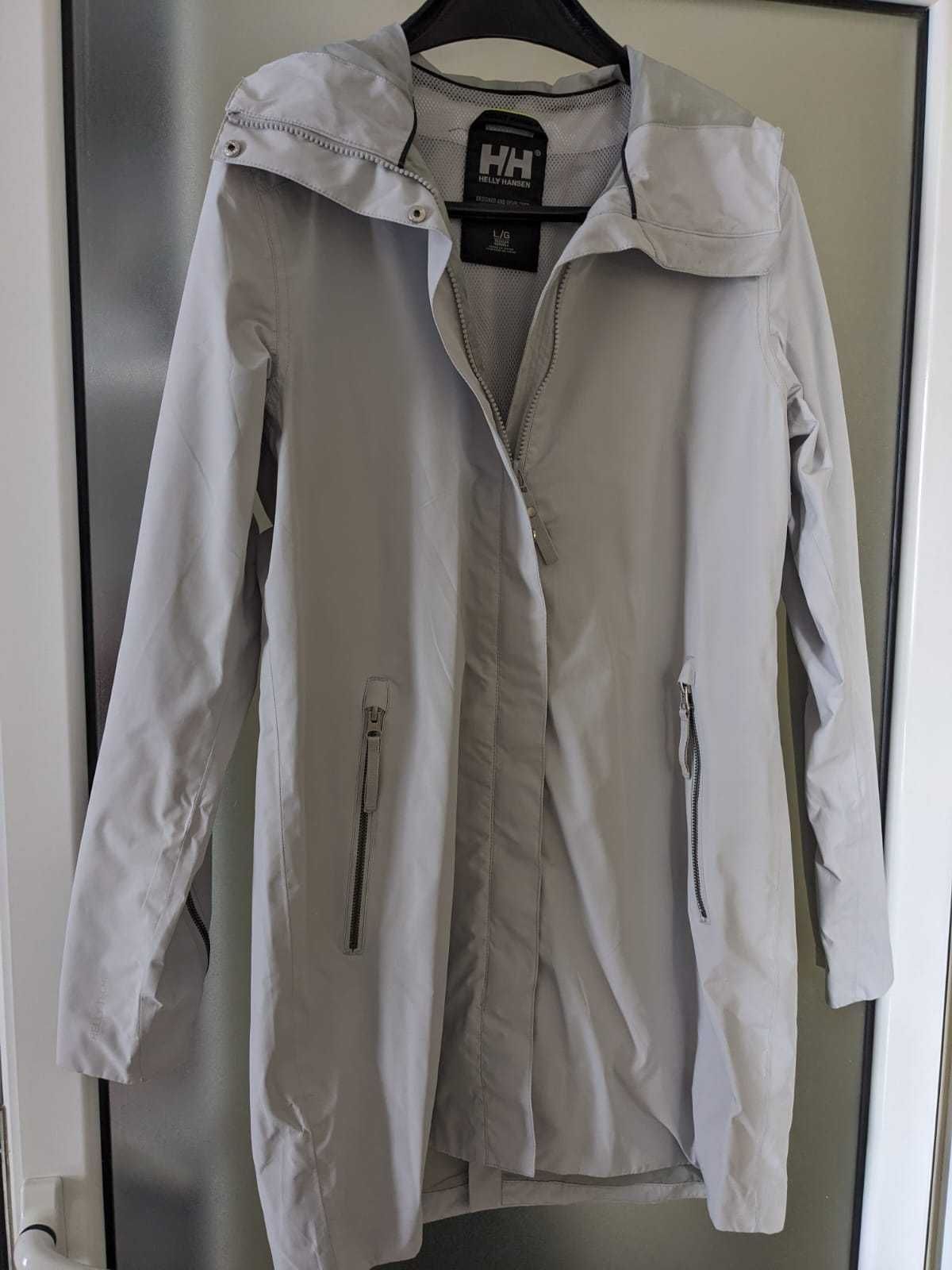 Jachetă Helly Hansen
