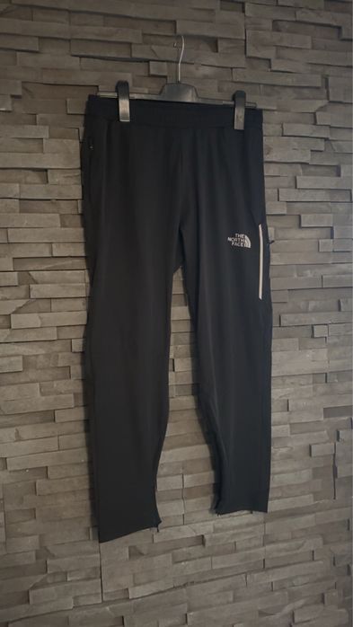 Pantaloni the north face noi