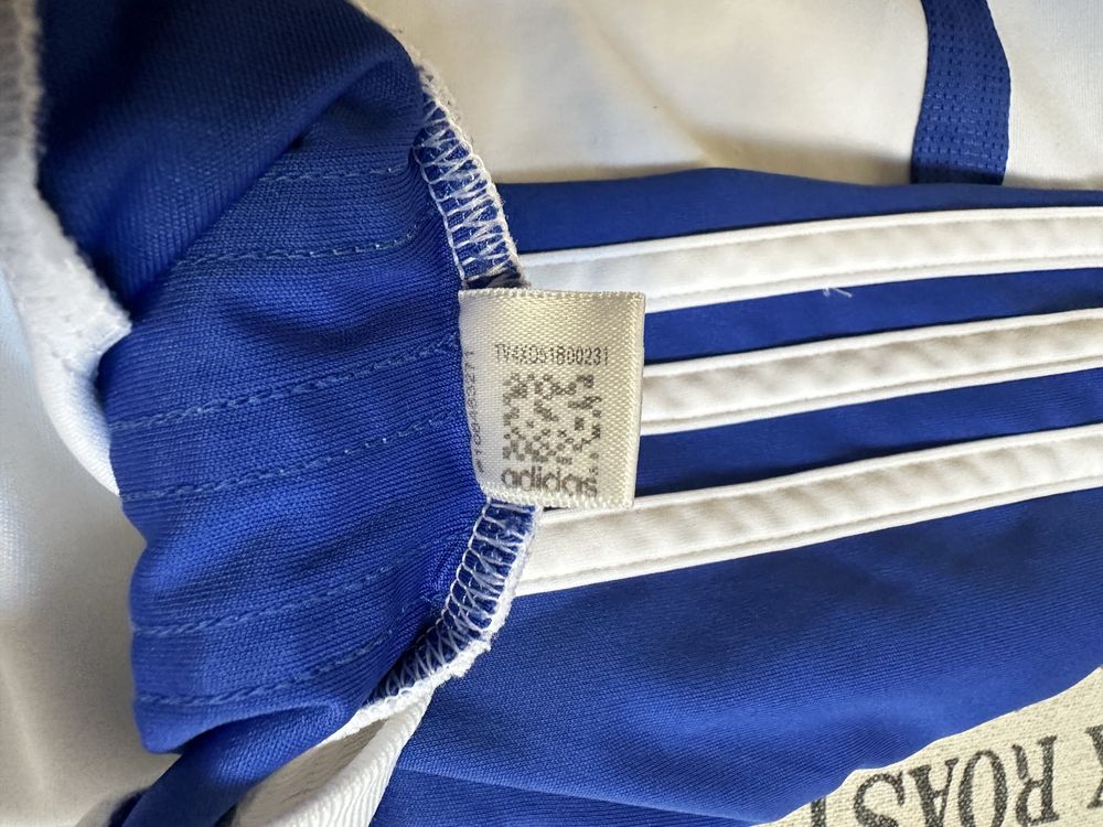 Adidas Kobenhavn Vintage original тениска.XL