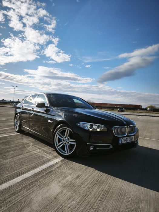 Vand BMW F10 LCI 520d 184cp N47N