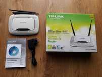 Router wireless TP-Link TL-WR841N