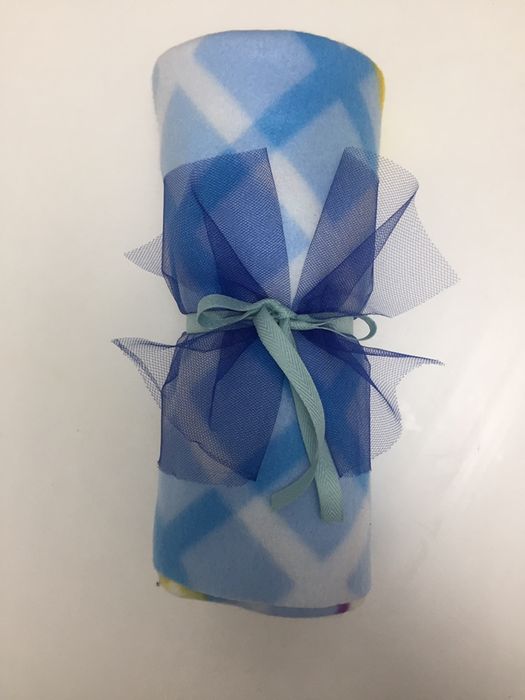 Бебешко одеялце 90 х 110 см