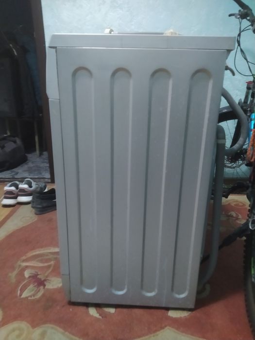 Продается стиральная машинка