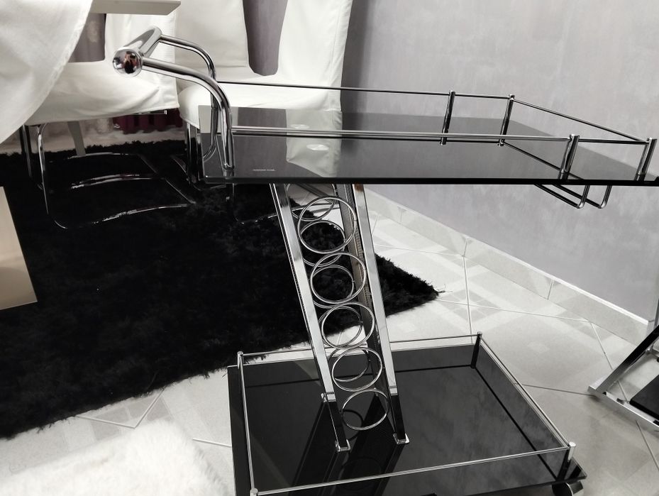 Gheridon de vânzare.