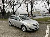 Opel astra h 1.7 diesel an 2008 impecabil