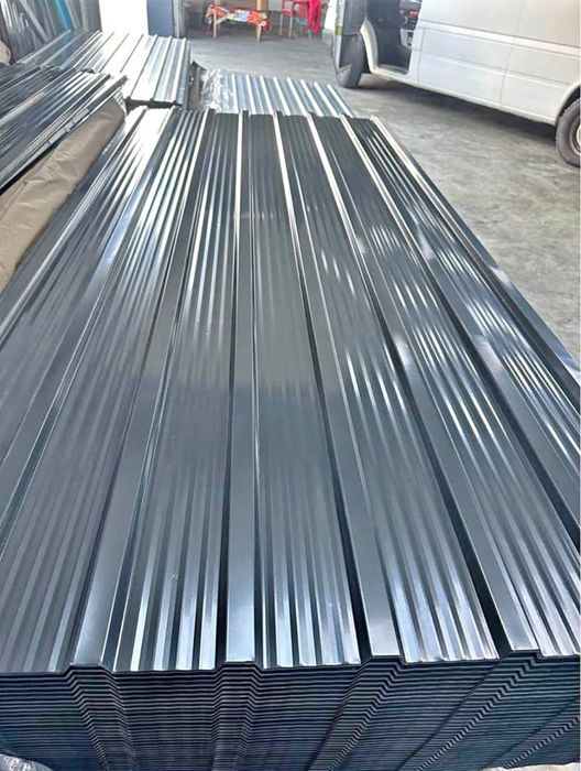 Tabla cutata colorata