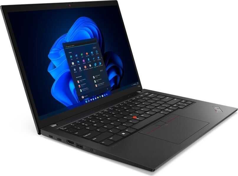 Lenovo ThinkPad T14s G4 Intel i7-1355U 512GB SSD 16GB RAM 3 г. гар-я