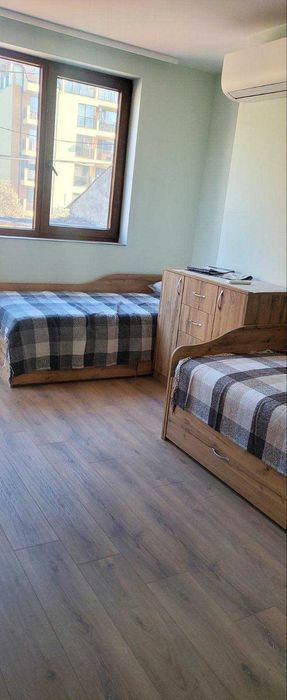 Дава се под наем Тристаен апартамент в София, Надежда 2 - 60 кв.м за 650 € - Снимка #3