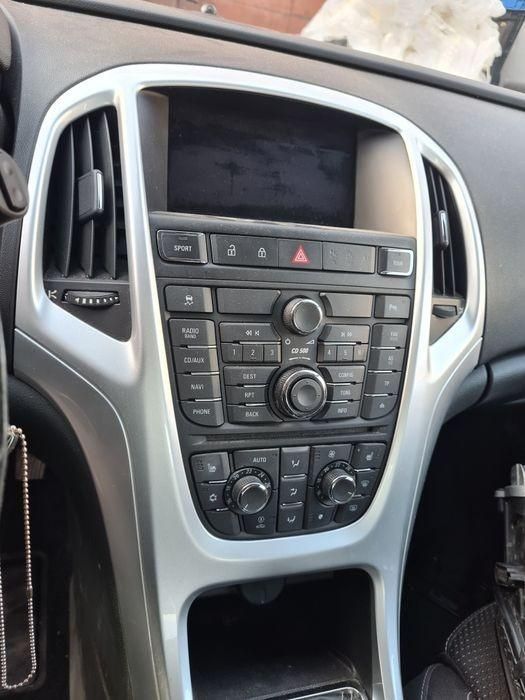 Dezmembrez 1.6 TURBO A16LET Z168 Opel Astra J