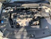 Тойота Авенсис 2.0 vvt-i двигател